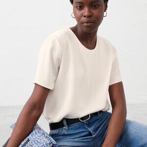 Classic Crew-Neck T-Shirt